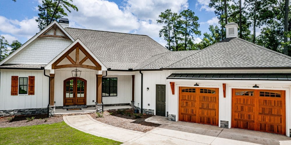 How Much Does It Cost to Build a Lake Country Custom Home?